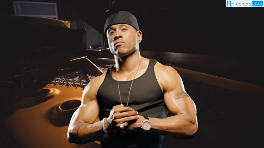 LL Cool J New Album Release Date, Who is LL Cool J?