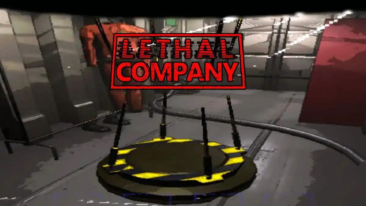 Lethal Company Enemy Tier List - Best Characters Ranked - KIDS LAND