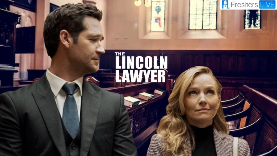 Lincoln Lawyer Season 2 Ending Explained, Plot, Cast, and More