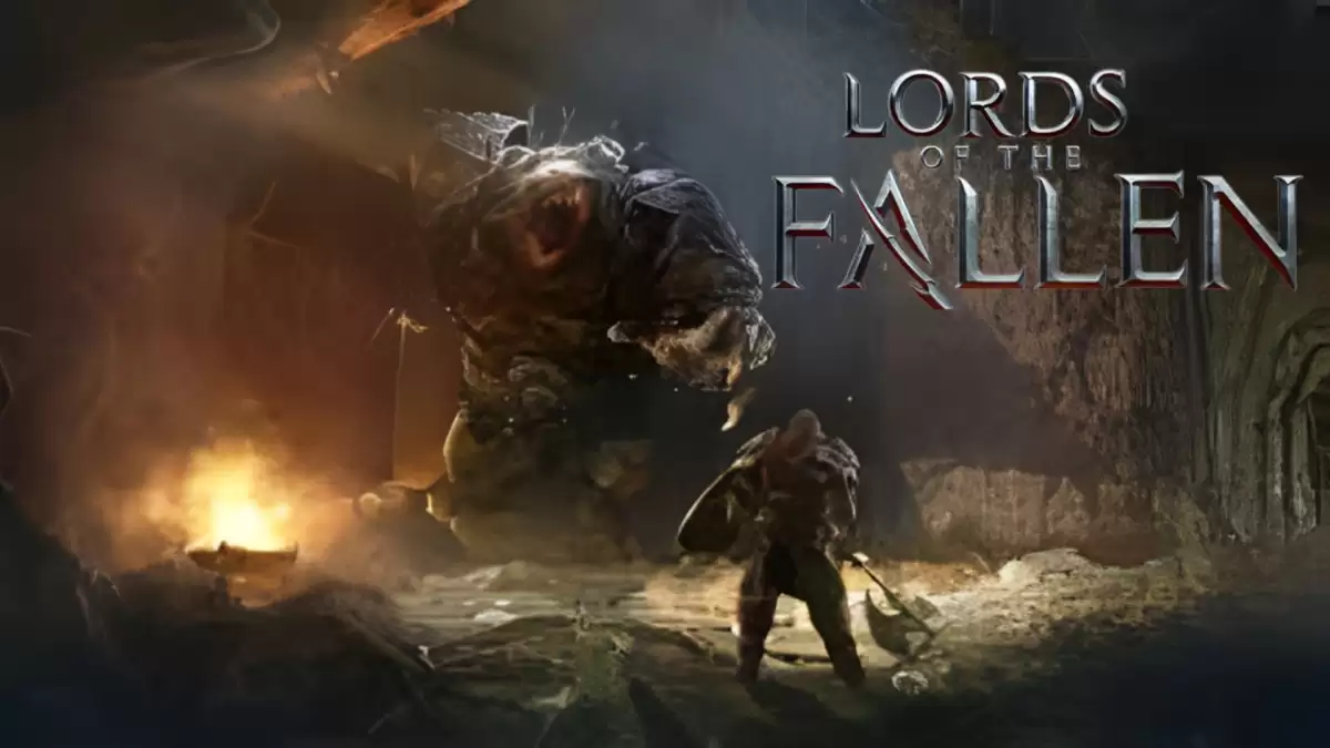 Lords of The Fallen Soft Caps, Gameplay, Plot, and Trailer
