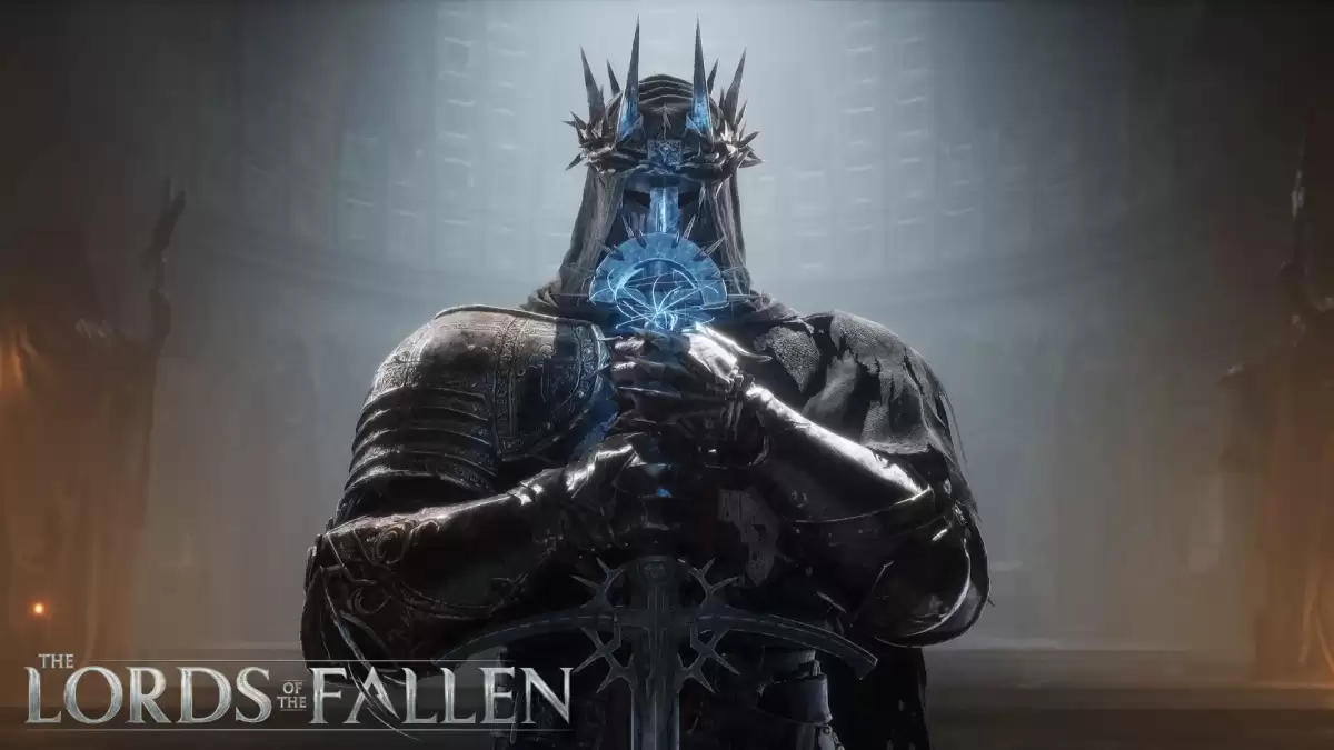 Lords of the Fallen Not Working, How to Fix Lords of the Fallen Not Working?