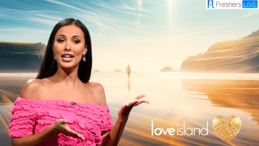 Love Island Uk Season 10 Reunion, Where To Watch Love Island Uk Season 10 Reunion?