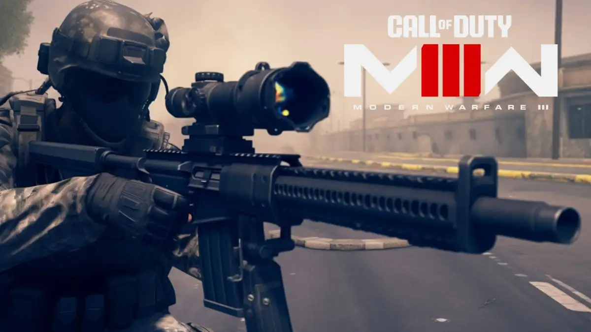 MW3 War Mode Not Showing Kills, How to Fix Modern Warfare 3 War Mode Not Showing Kills?