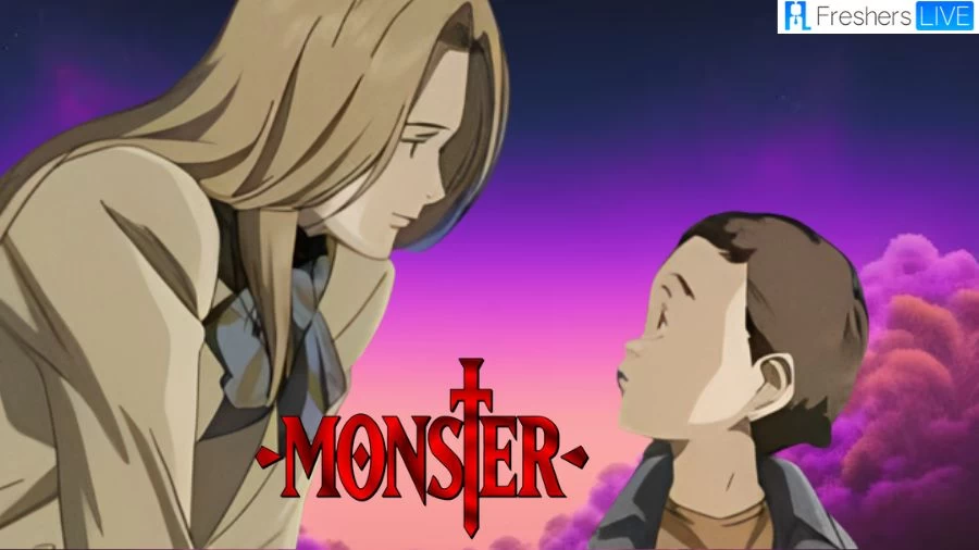 Monster Ending Explained, Cast, Plot and Where to Watch?