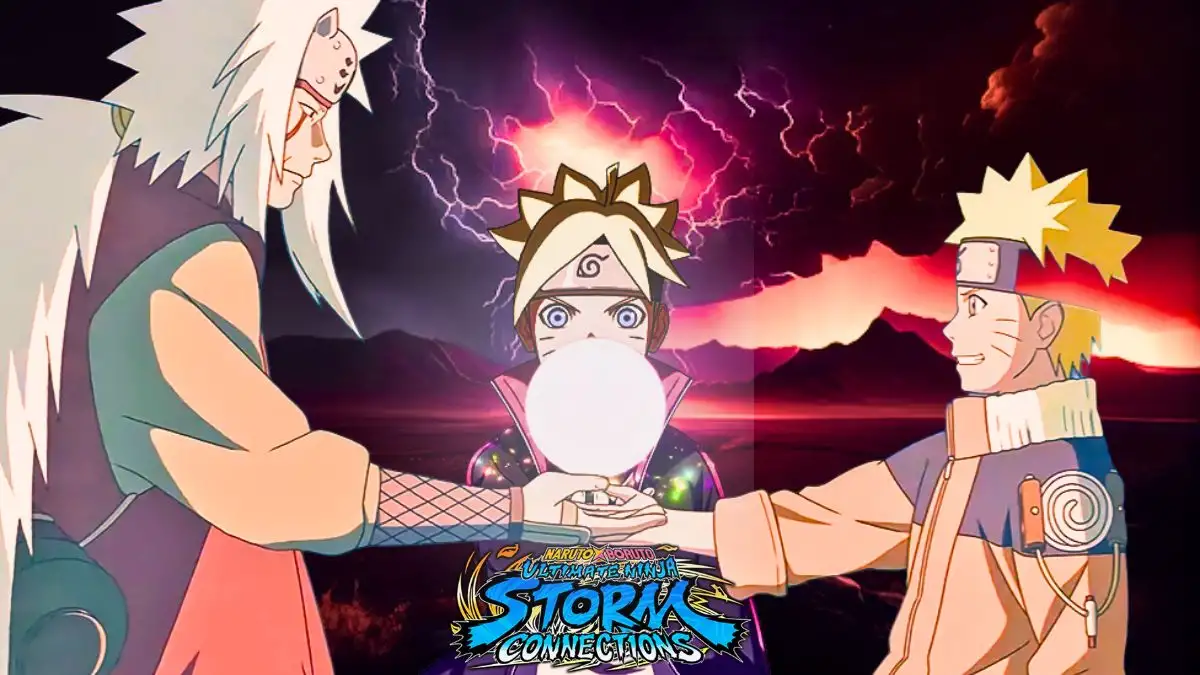 Naruto X Boruto Ultimate Ninja Storm Connections Review, Wiki, Guide and More
