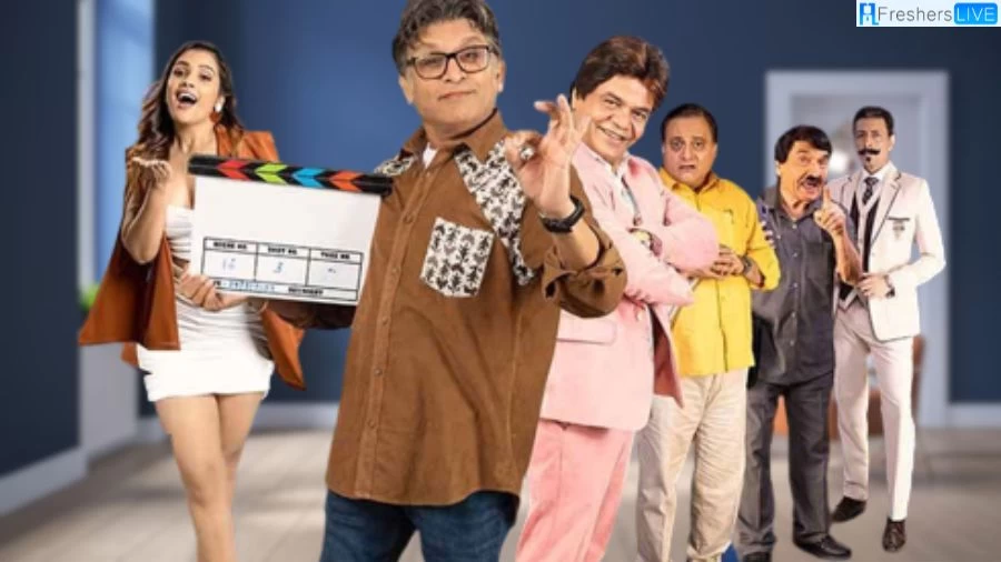 Non Stop Dhamaal Movie Release Date and Time 2023, Countdown, Cast, Trailer, and More!