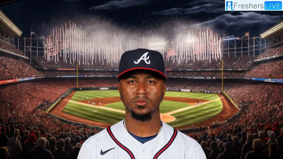 Ozzie Albies Injury Update, What Happened to Ozzie Albies? Is Ozzie Albies Playing Tonight?