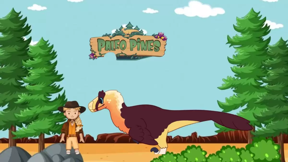Paleo Pines Fundamental Differences, Paleo Pines Gameplay, Trailer and More