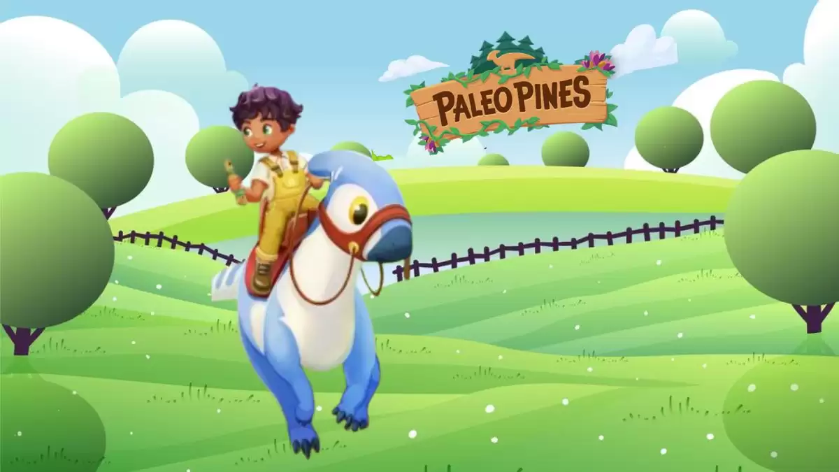 Paleo Pines Oviraptor Guide: Where to Find Oviraptor in Paleo Pines?