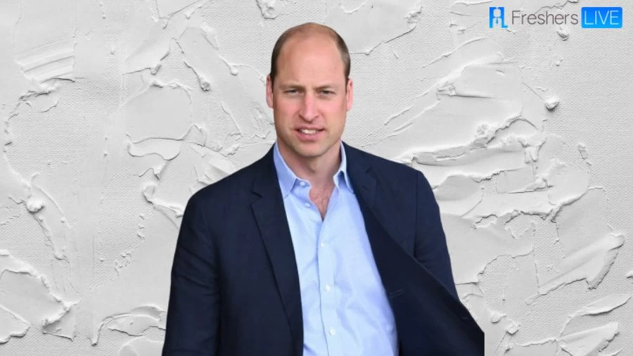 Prince William Ethnicity, What is Prince William