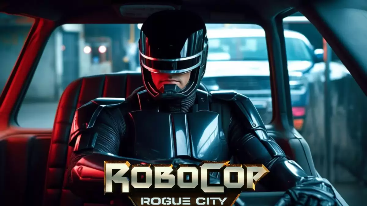 Robocop Rogue City Benchmark, Robocop Rogue City Wiki, Plot, Gameplay and Trailer
