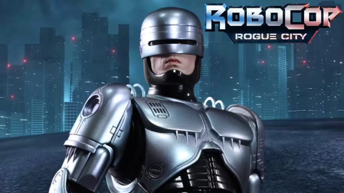 Robocop Rogue City Serve and Protect, Where to Find Serve and Protect Crime in Robocop Rogue City?