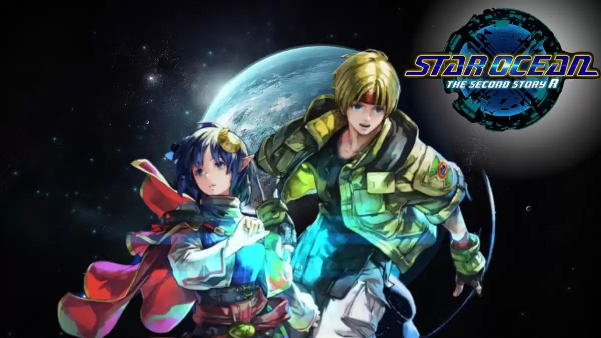 Star Ocean the Second Story R Goodie Box, How to Get Goodie Box in Star Ocean the Second Story R?