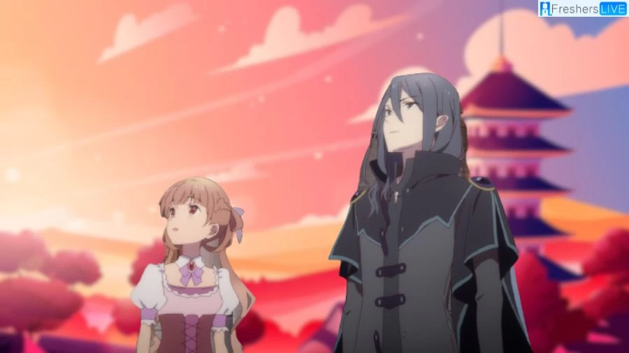 Sugar Apple Fairy Tale Season 2 Episode 11 Release Date and Time, Countdown, When Is It Coming Out?