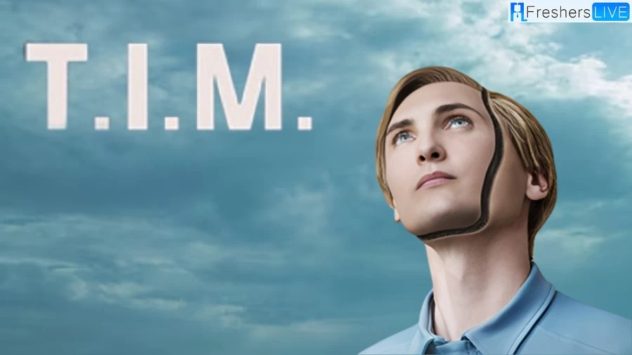 T.I.M. Ending Explained, Plot, Cast and More