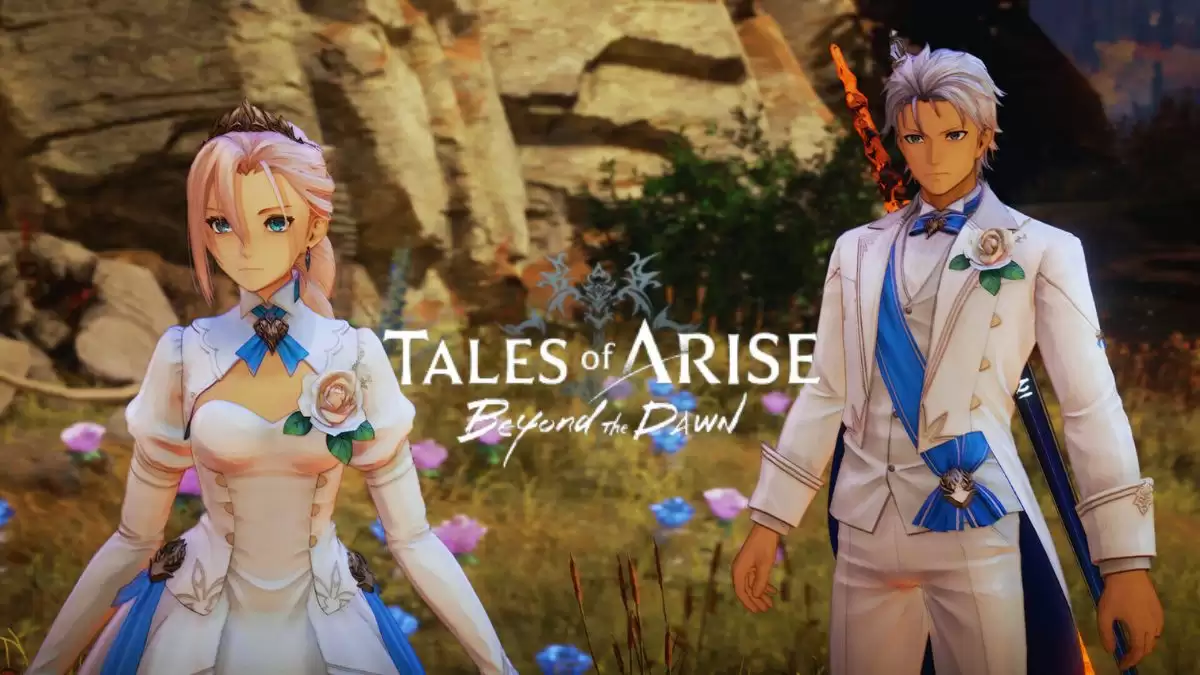 Tales of Arise Beyond The Dawn DLC, How Long to Beat Beyond the Dawn?