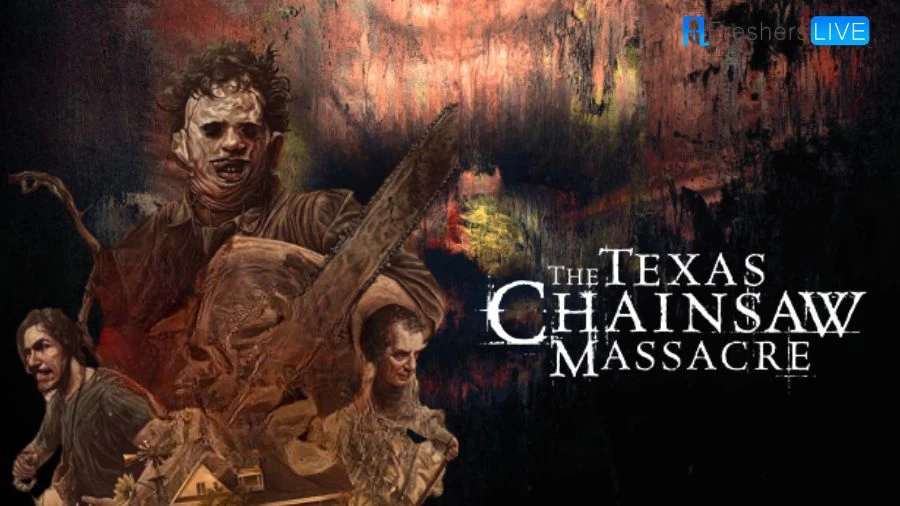 The Butterfly Effect Texas Chainsaw Massacre The Game Review