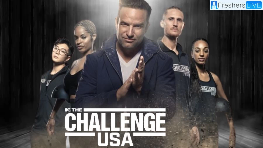 The Challenge USA Season 2 Spoilers, The Challenge: USA Season 2 Premiere Recap