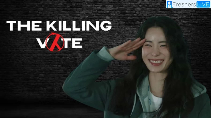 'The Killing Vote' Episode 2 Recap & Ending Explained, Cast, Plot and More