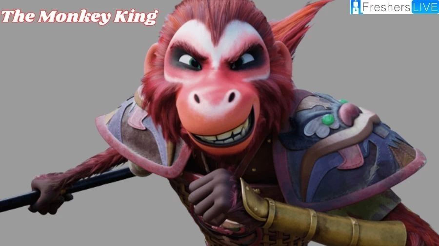 The Monkey King Ending Explained, Cast, Plot, Review, and More