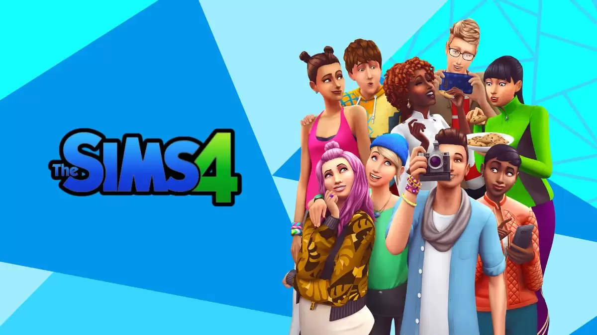 The Sims 4 Update 1.82 Patch Notes, Gameplay, and Trailer