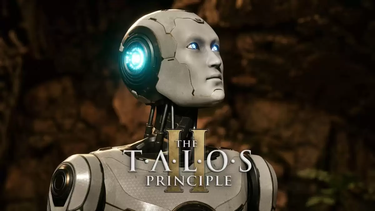 The Talos Principle 2 Gameplay, Wiki, System Requirements, and more