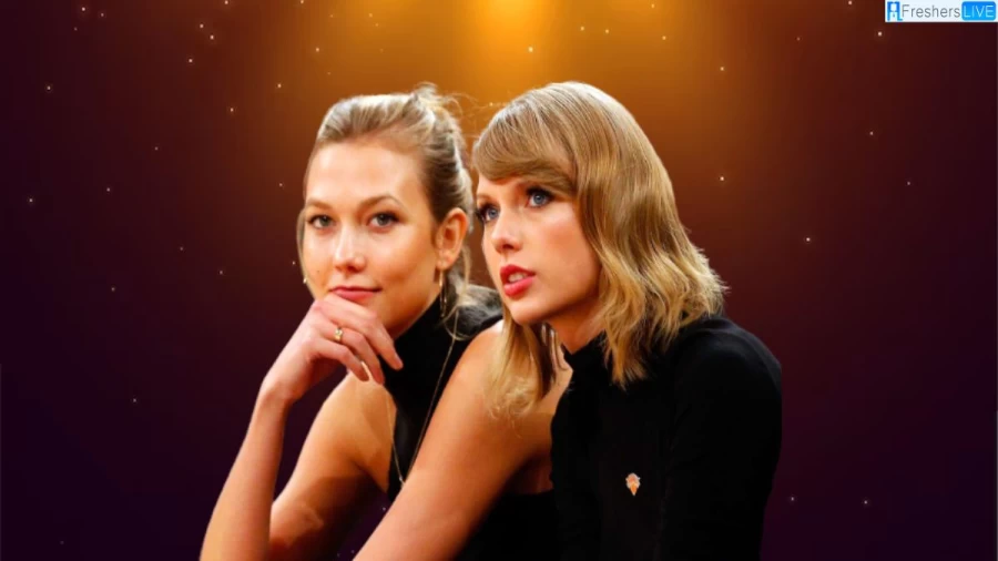 What Happened With Karlie Kloss and Taylor Swift? Karlie Kloss and Taylor Swift Fallout