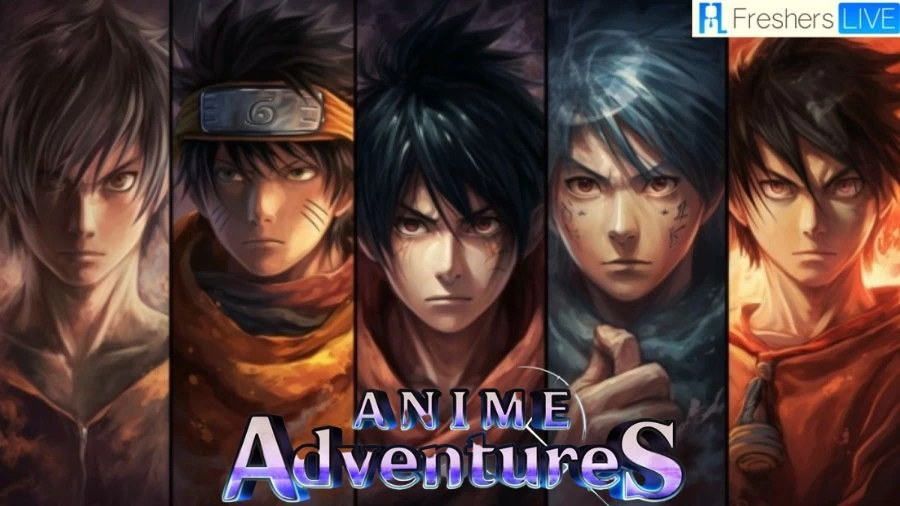 What Happened to Anime Adventures? Why Anime Adventures is Down?