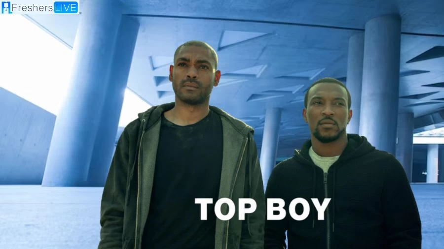 When Does Top Boy Season 3 Come Out? When Will Top Boy Season 3 Be on Netflix?