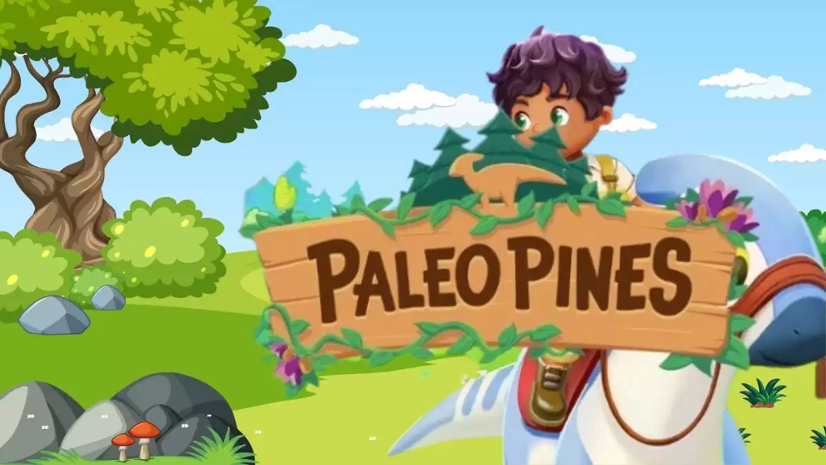 Where to Find Psittacosaurus in Paleo Pines? Psittacosaurus Paleo Pines Guide