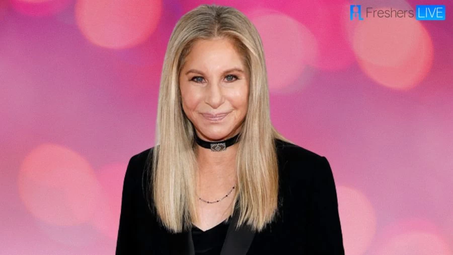 Who are Barbra Streisand Parents? Meet Emanuel Streisand and Diana Streisand