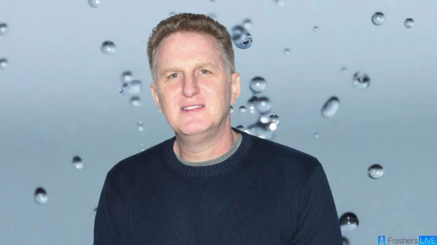 Who are Michael Rapaport Parents? Meet David Rapaport and June Brody ...