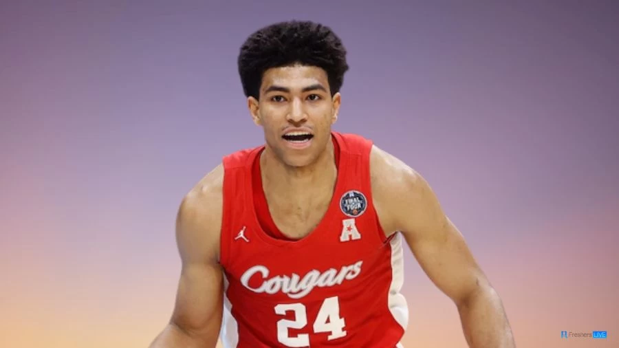 Who are Quentin Grimes Parents? Meet Marshall Grimes and Tonja Stelly