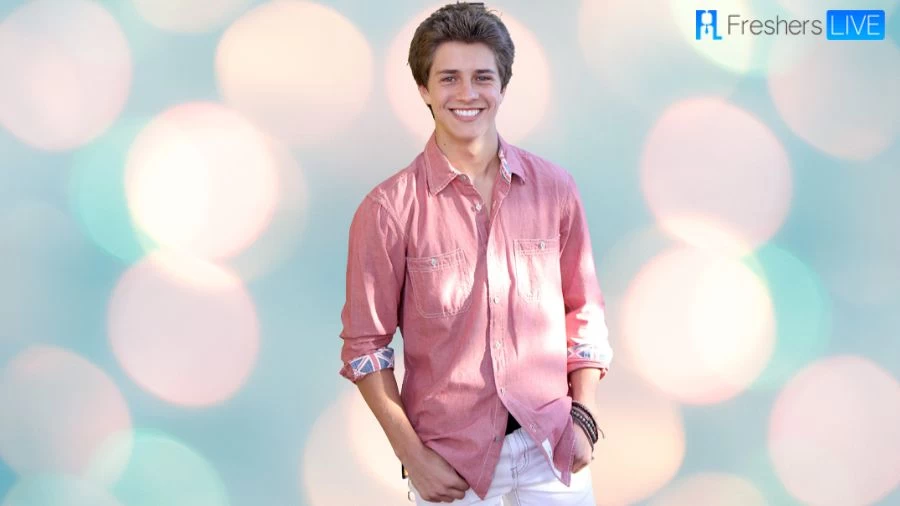 Who is Billy Unger Wife? Know Everything About Billy Unger