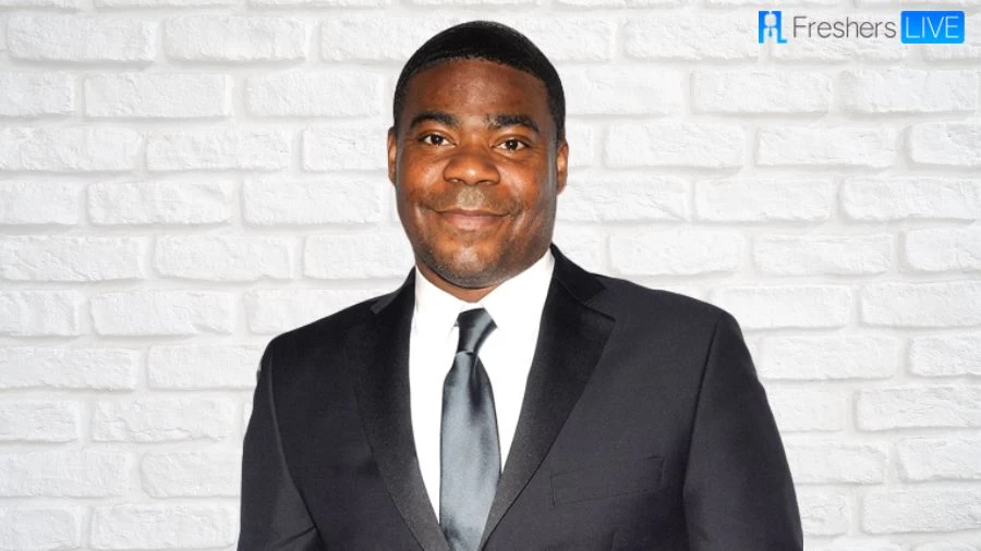 Who is Tracy Morgan Wife? Know Everything About Tracy Morgan