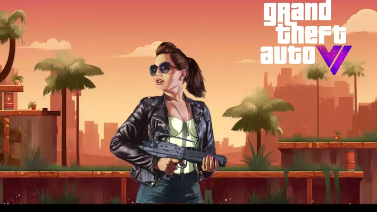 Will there be Crossplay in GTA 6?  Is GTA 6 Going to be Crossplay?