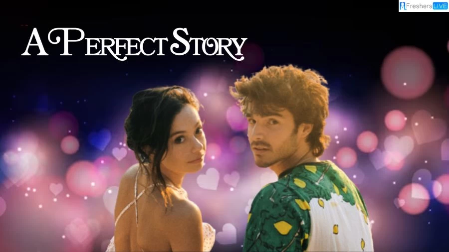 A Perfect Story Season 1 Episode 5 Ending Explained, Plot, Cast, Trailer and More