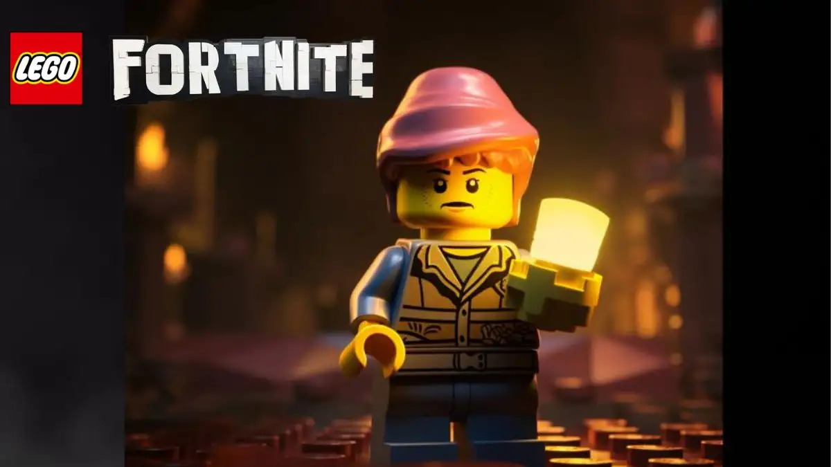 All Charms and Trinkets in Lego Fortnite, What are the Charms in Lego Fortnite?