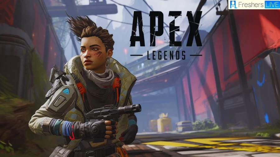 Apex Legends Kill Code Walkthrough, Guide, Gameplay, and Wiki