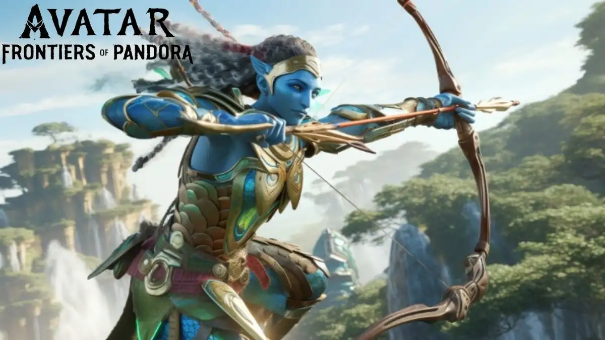Avatar: Frontiers Of Pandora Eye of Eywa Quest Walkthrough, Wiki, Gameplay and More
