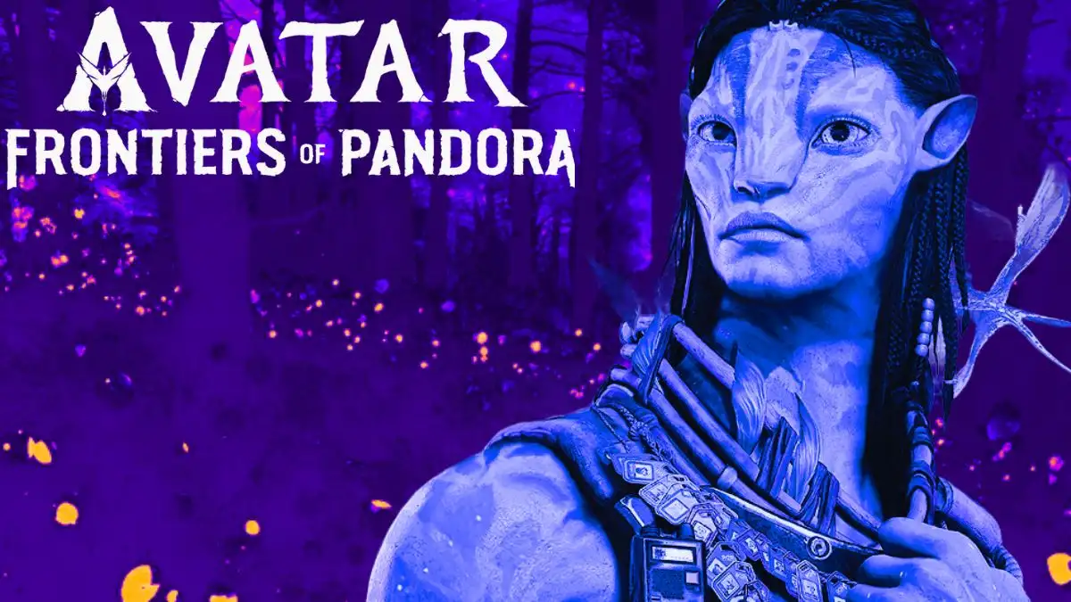 Avatar Frontiers of Pandora A Meal and A Memory, How to Complete A Meal and A Memory Quest?