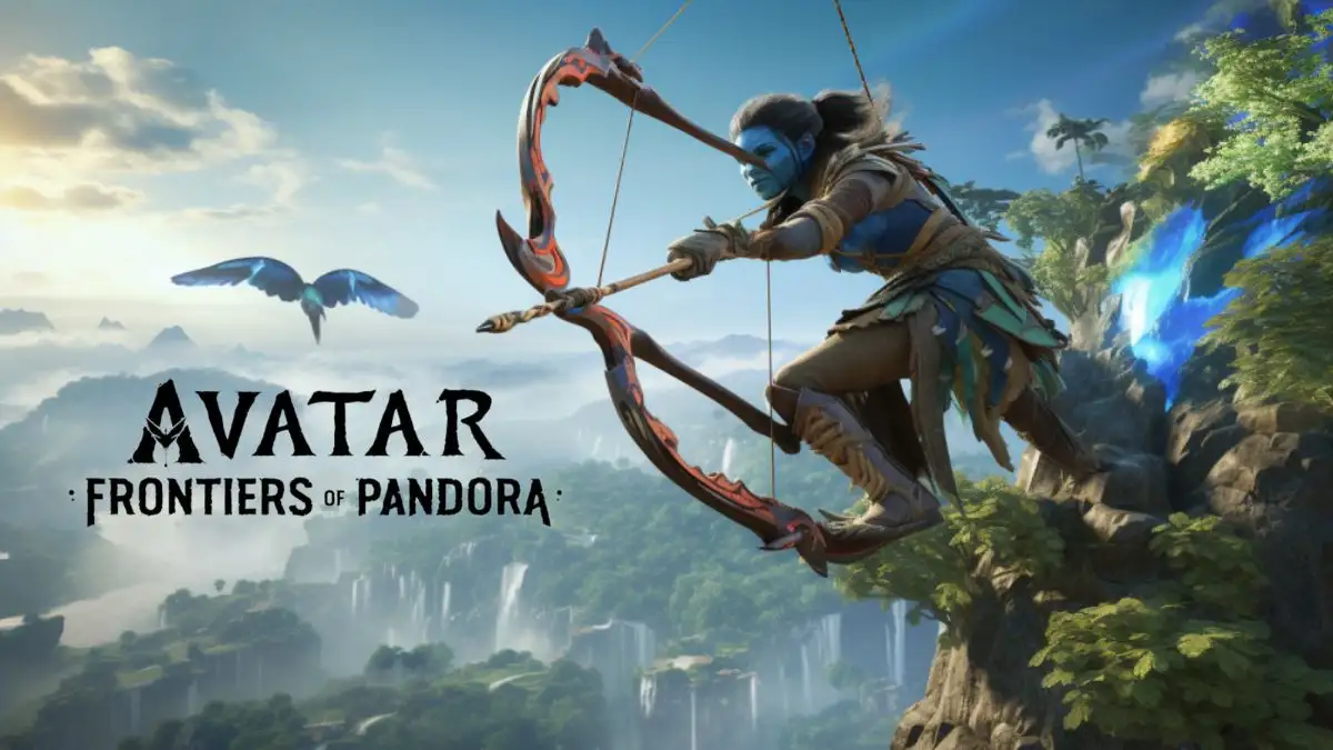 Avatar Frontiers of Pandora Ghost Strike, How to unlock Ghost Strike Ancestor Skill in Avatar: Frontiers of Pandora