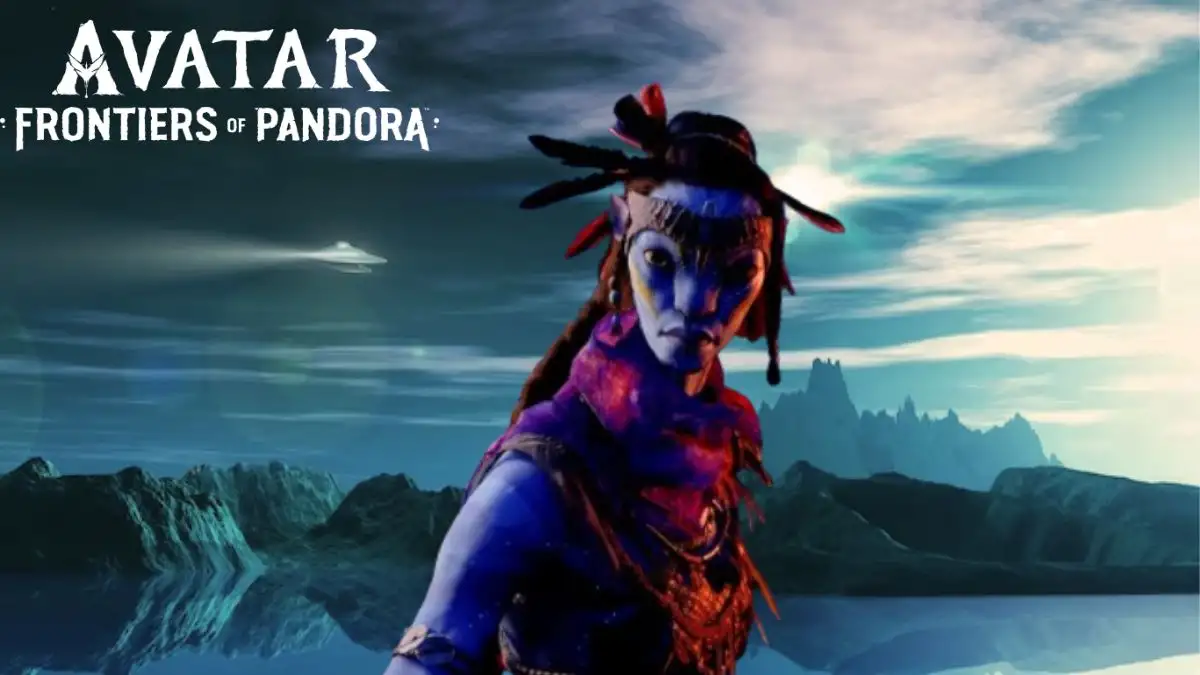 Avatar: Frontiers of Pandora Laser Ore Processor Alpha, How Can Laser Ore Processor Alpha Be Destroyed?