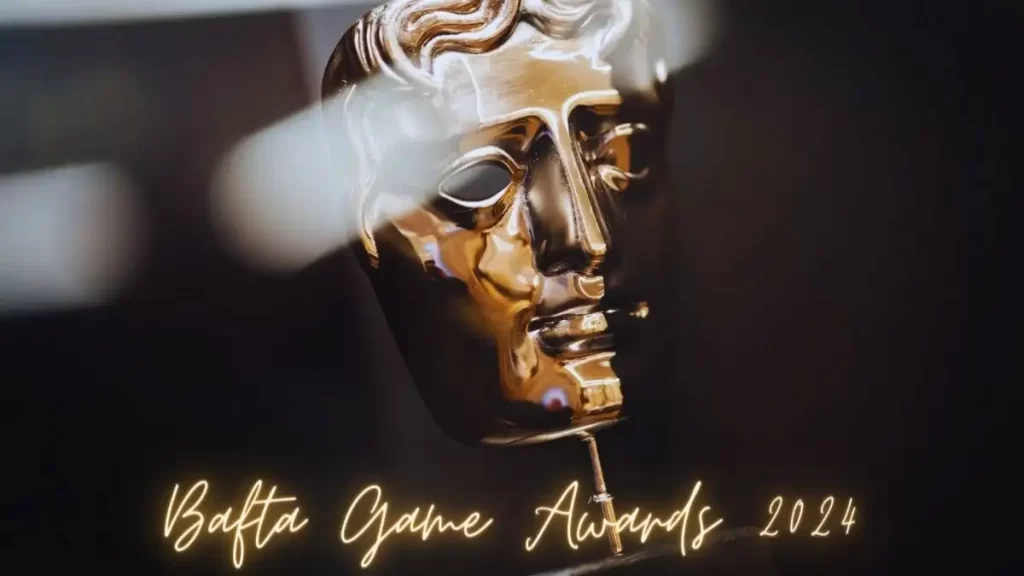Bafta Game Awards 2024, Top Nominations as Baldur’s Gate 3 and Alan