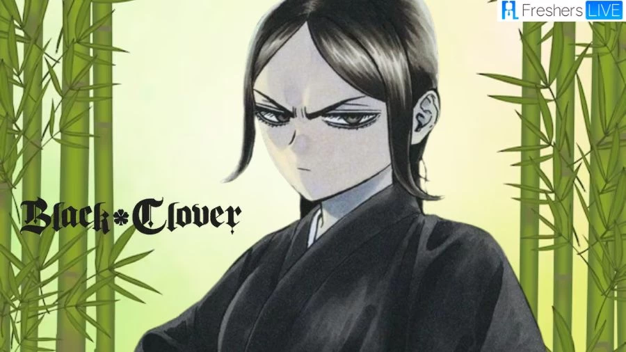 Black Clover Chapter 367 Spoilers, Release Date, Time, Raw Scans, Twitter, and More