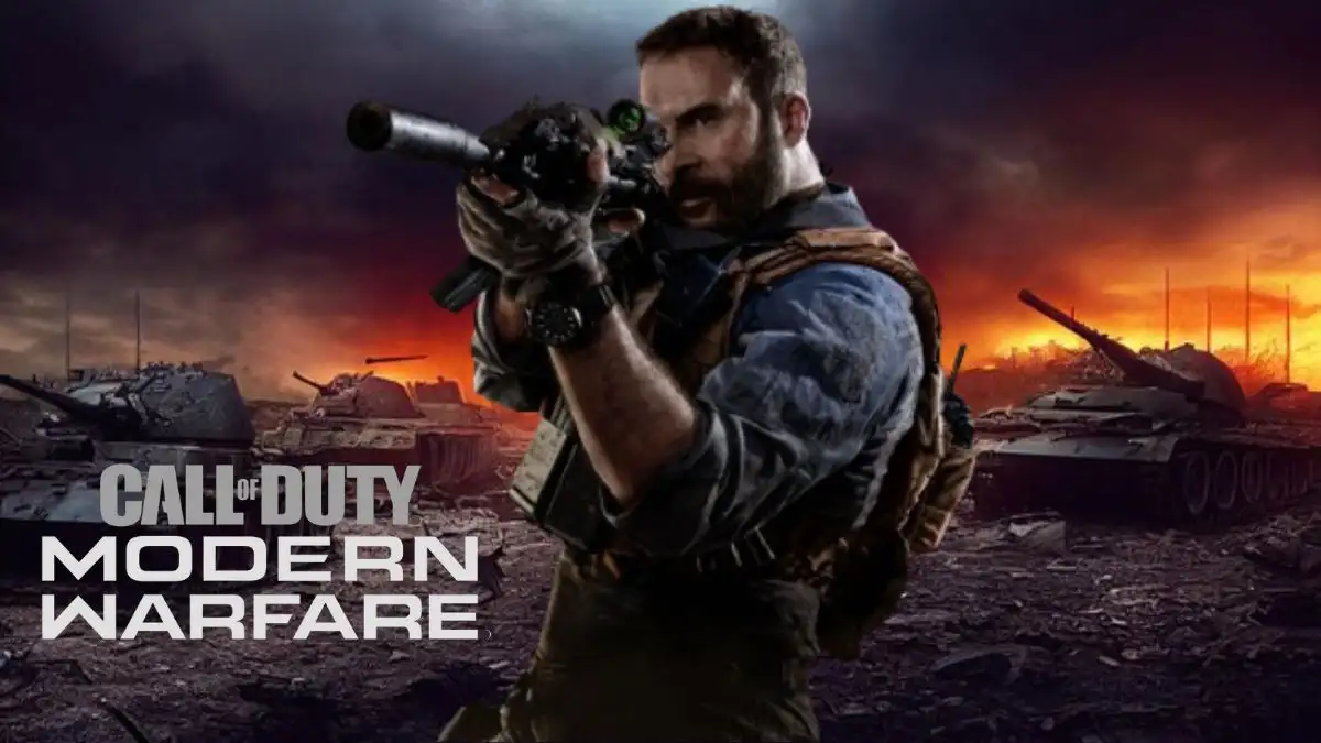 Call of Duty Modern Warfare 2019 Crack Status, Call of Duty: Modern Warfare Gameplay