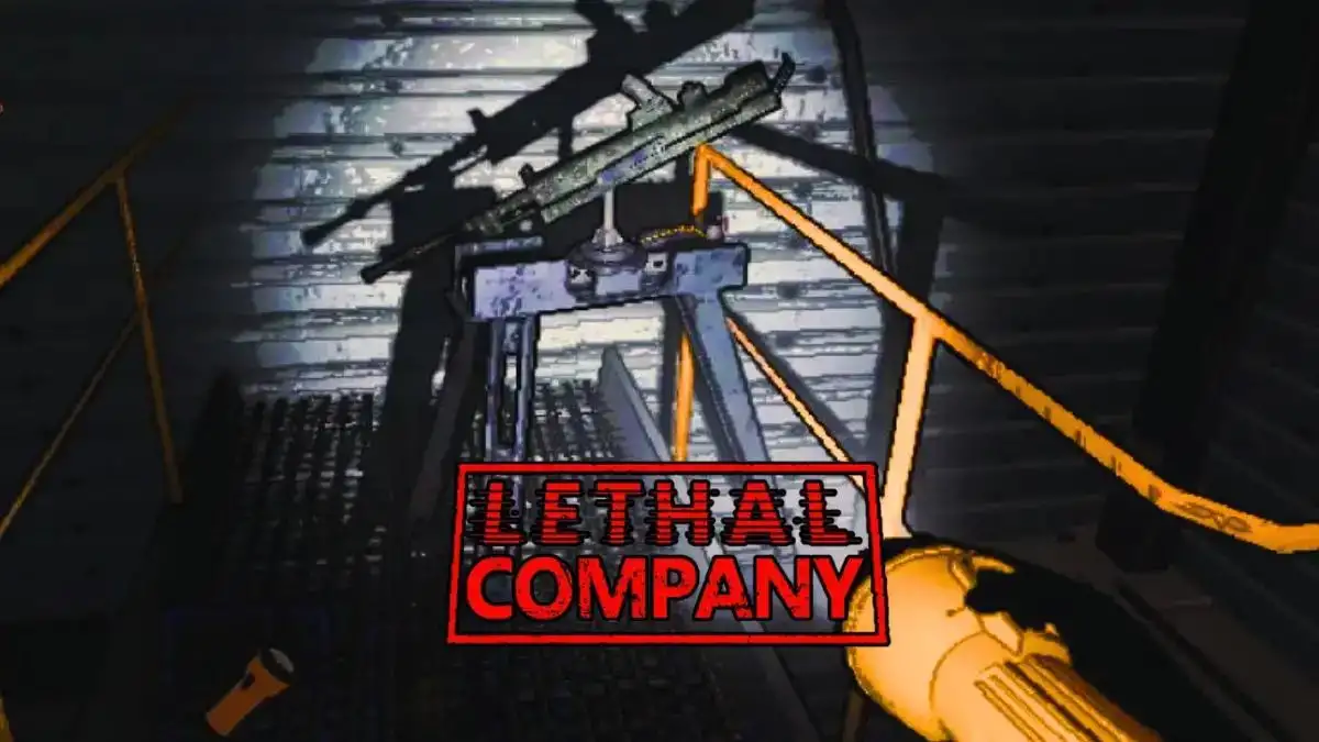 Can You Play Lethal Company in VR? Find Out Here
