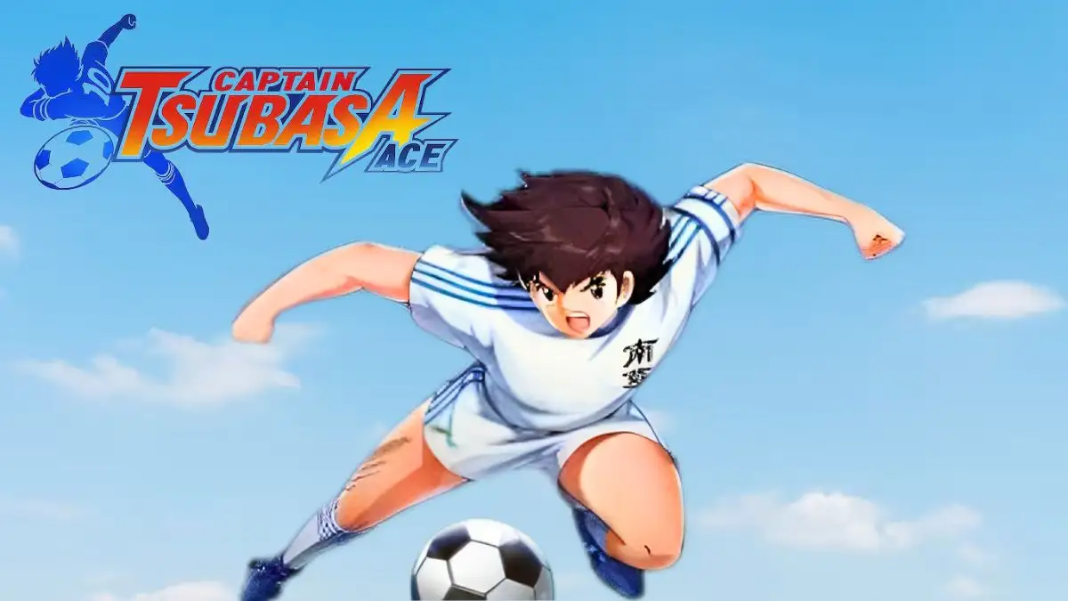 Captain Tsubasa Ace Tier List 2023, Gameplay, Guide, Trailer, and More