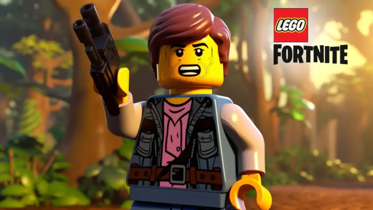 Did LEGO Fortnite Patch the Chest Glitch? Find Out Here