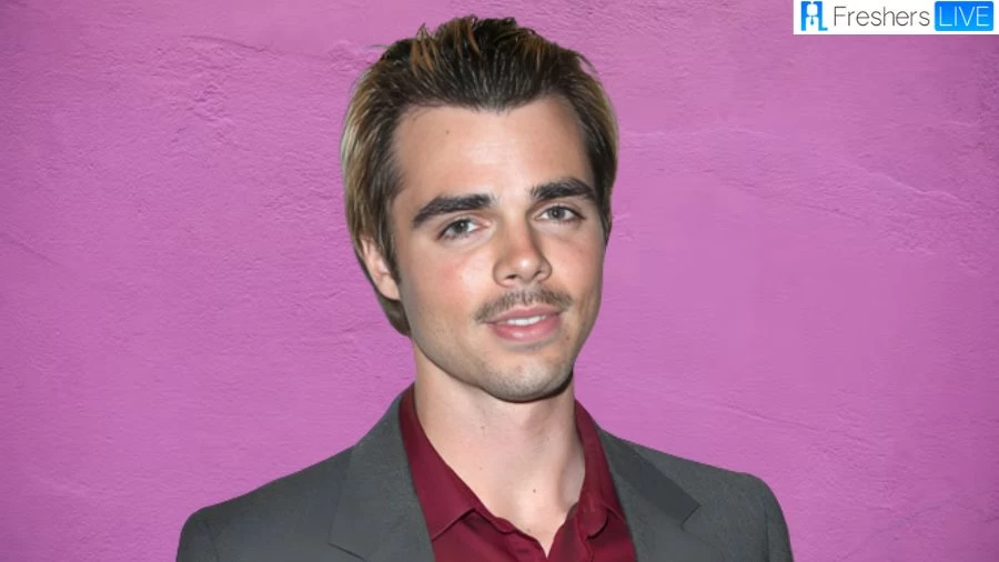 Did Reid Ewing Get Plastic Surgery? Reid Ewing Before And After